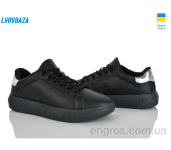 Кроссовки Lvovbaza